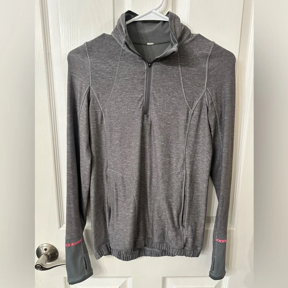 lululemon athletica lululemon pace